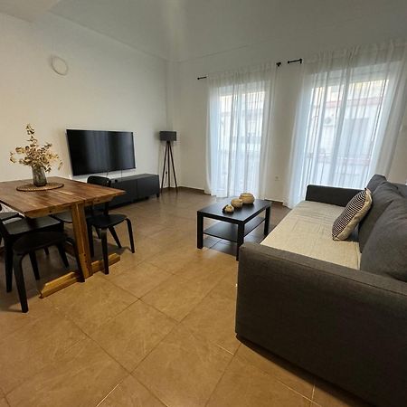 Apartamentos Tintomar San Juan Del Puerto Exteriér fotografie