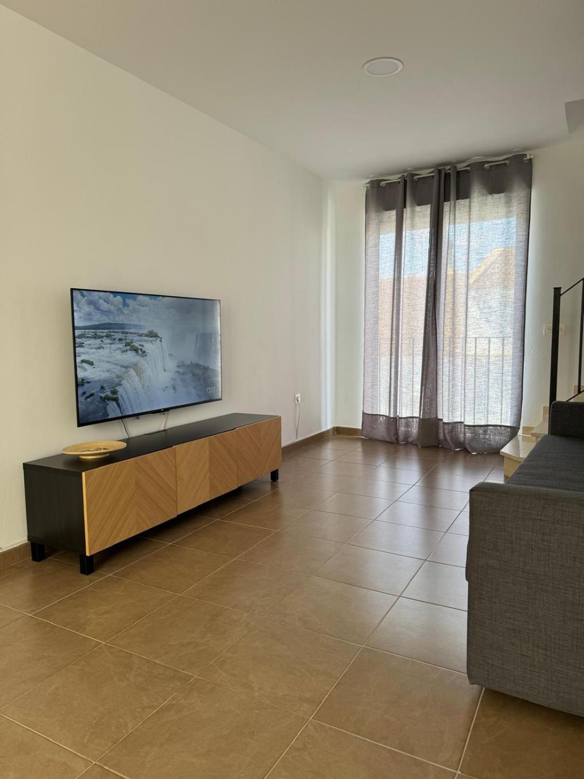 Apartamentos Tintomar San Juan Del Puerto Exteriér fotografie