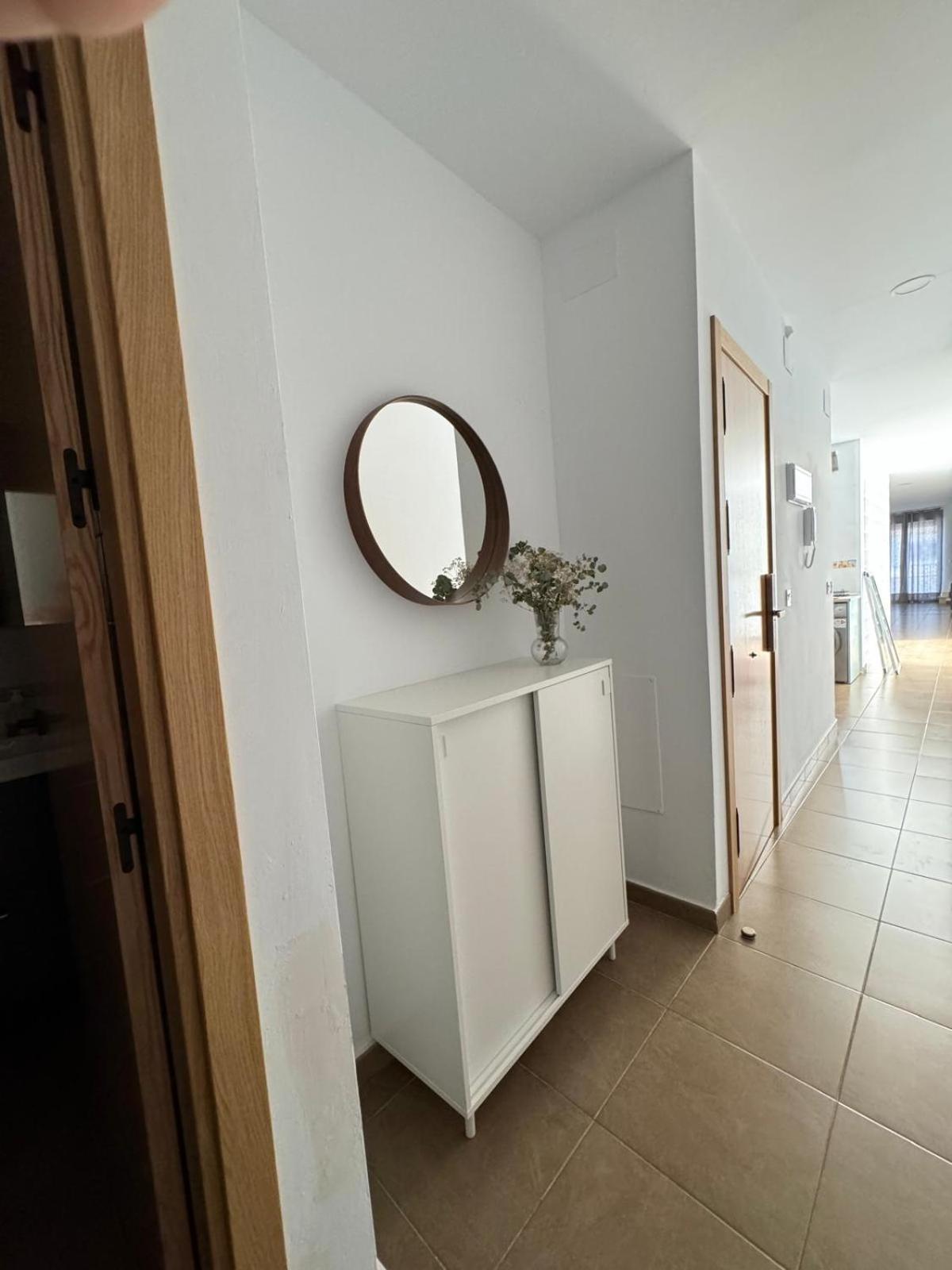 Apartamentos Tintomar San Juan Del Puerto Exteriér fotografie