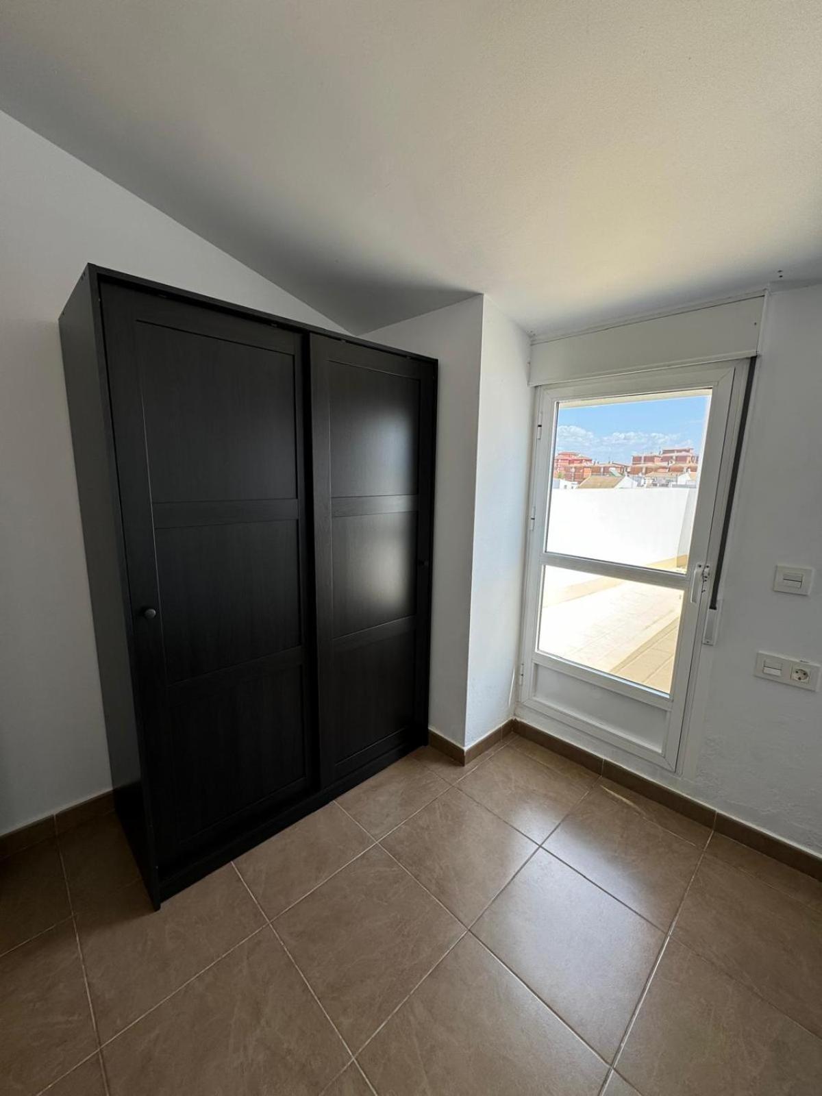 Apartamentos Tintomar San Juan Del Puerto Exteriér fotografie