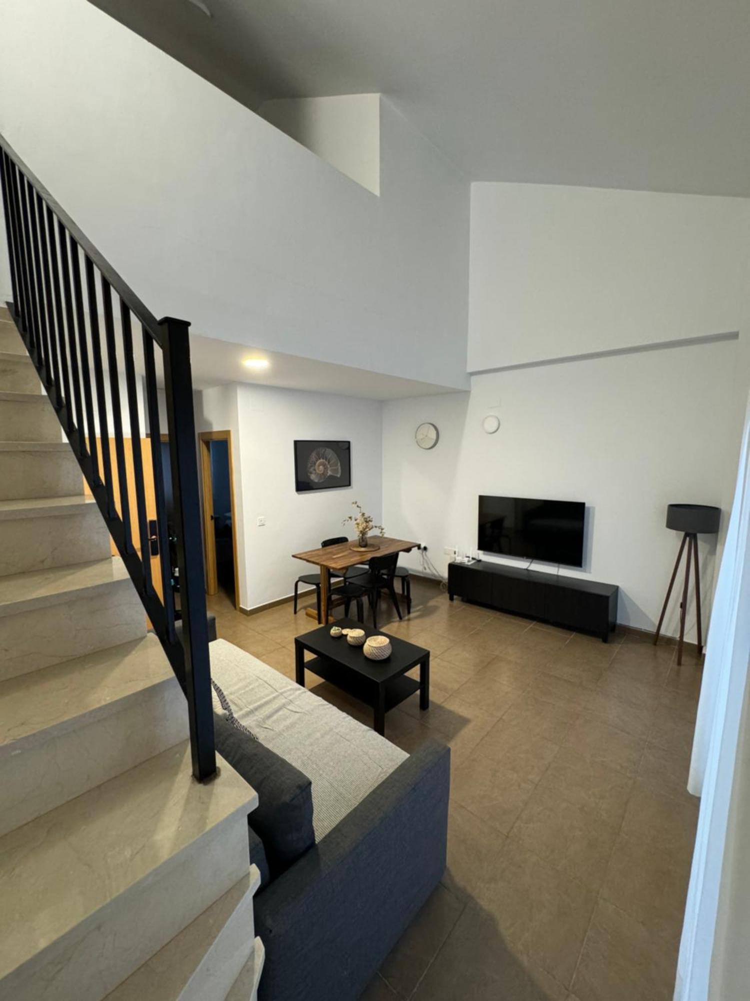 Apartamentos Tintomar San Juan Del Puerto Exteriér fotografie