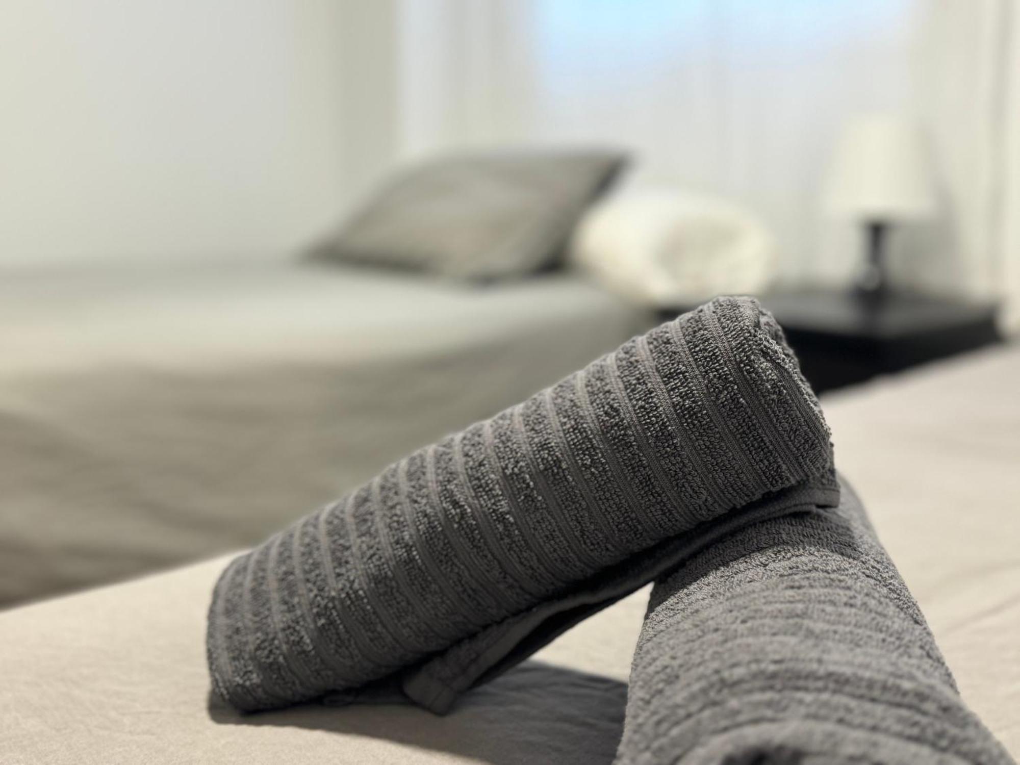 Apartamentos Tintomar San Juan Del Puerto Exteriér fotografie