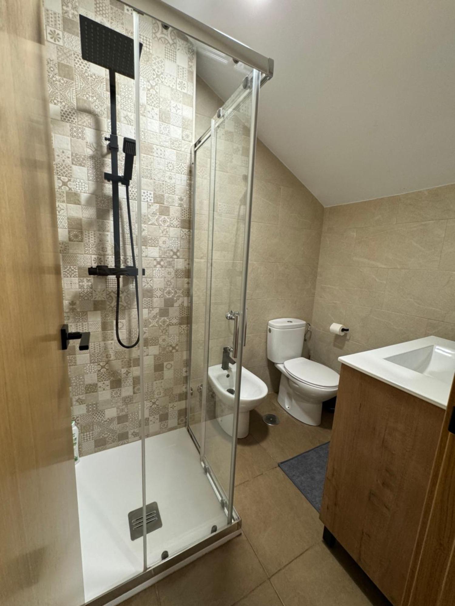 Apartamentos Tintomar San Juan Del Puerto Exteriér fotografie